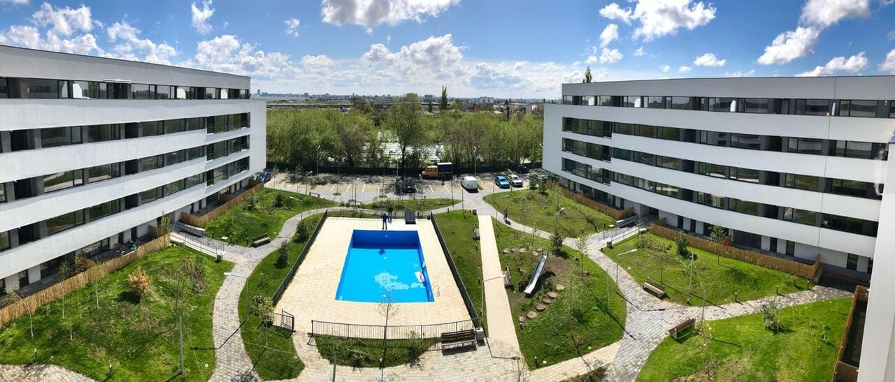 2 Camere Atria Urban Resort