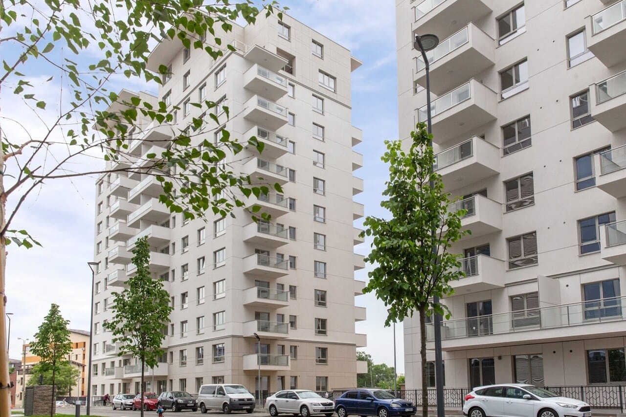 2 Camere Luxuria Residence