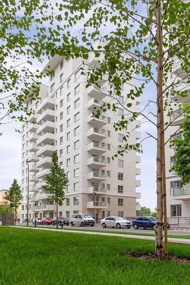 2 Camere Luxuria Residence
