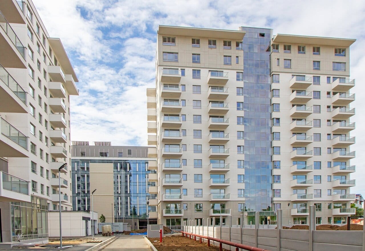 2 Camere Luxuria Residence