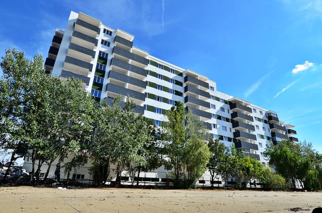 Penthouse EnVogue Residence