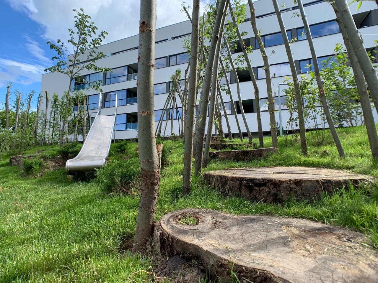 2 Camere Atria Urban Resort