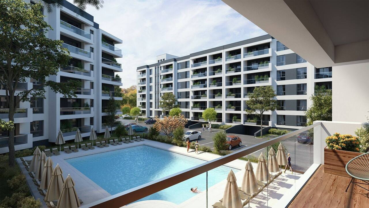 Regnum Residence & Spa