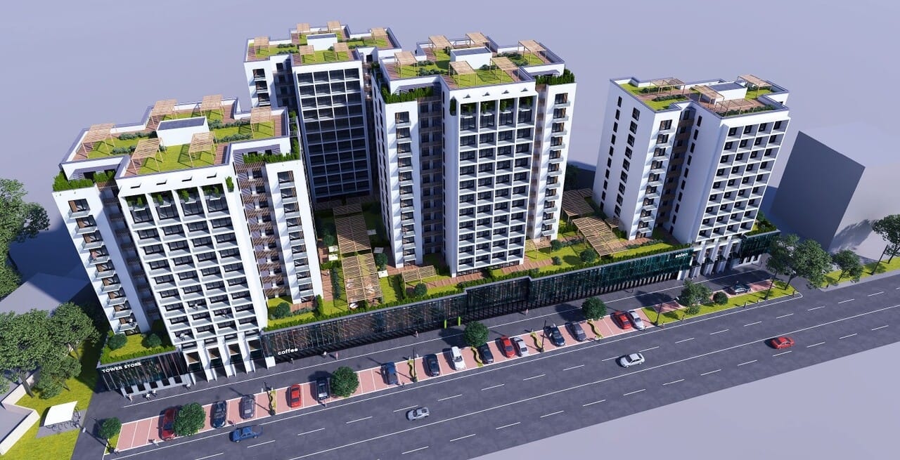 Studio Smart Residence