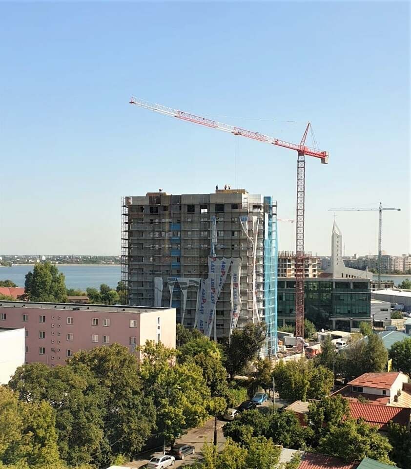 Garsonieră Dâmbovita 10