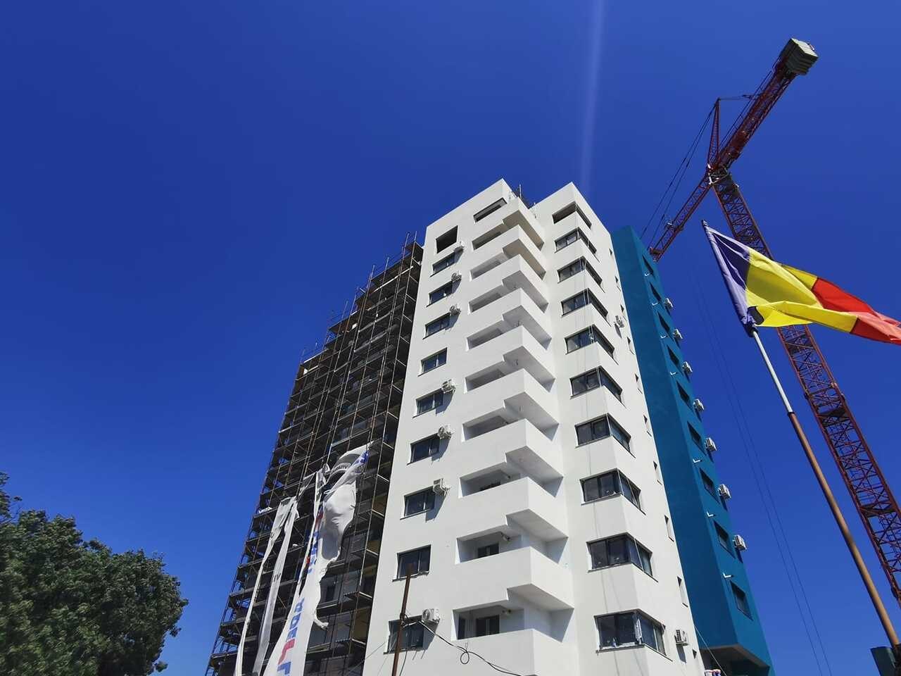 Garsonieră Dâmbovita 10