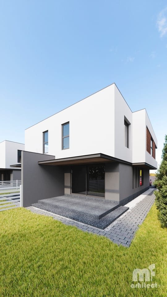 5 Camere The Class Villas