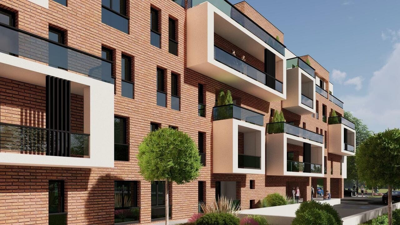 2 Camere The Class Apartments 3