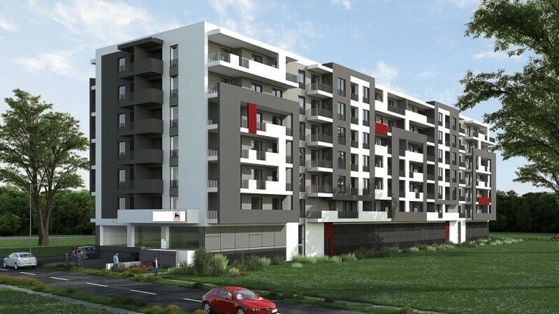 Sofia Residence 6