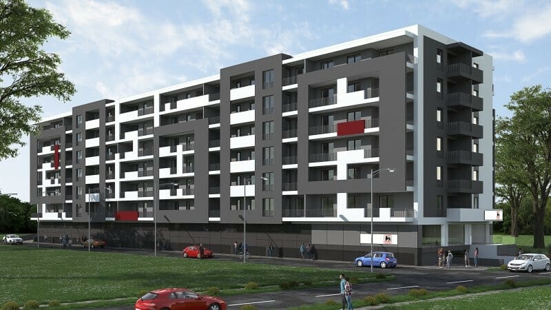 Studio Sofia Residence 6