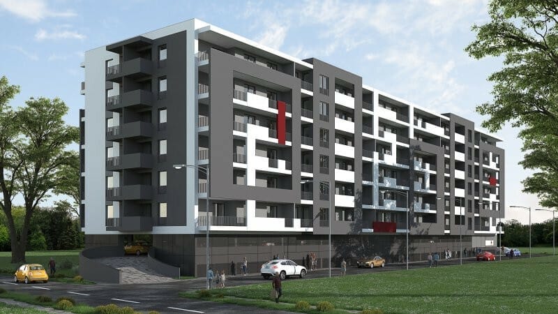 Studio Sofia Residence 6