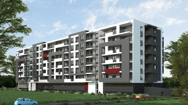 Studio Sofia Residence 6