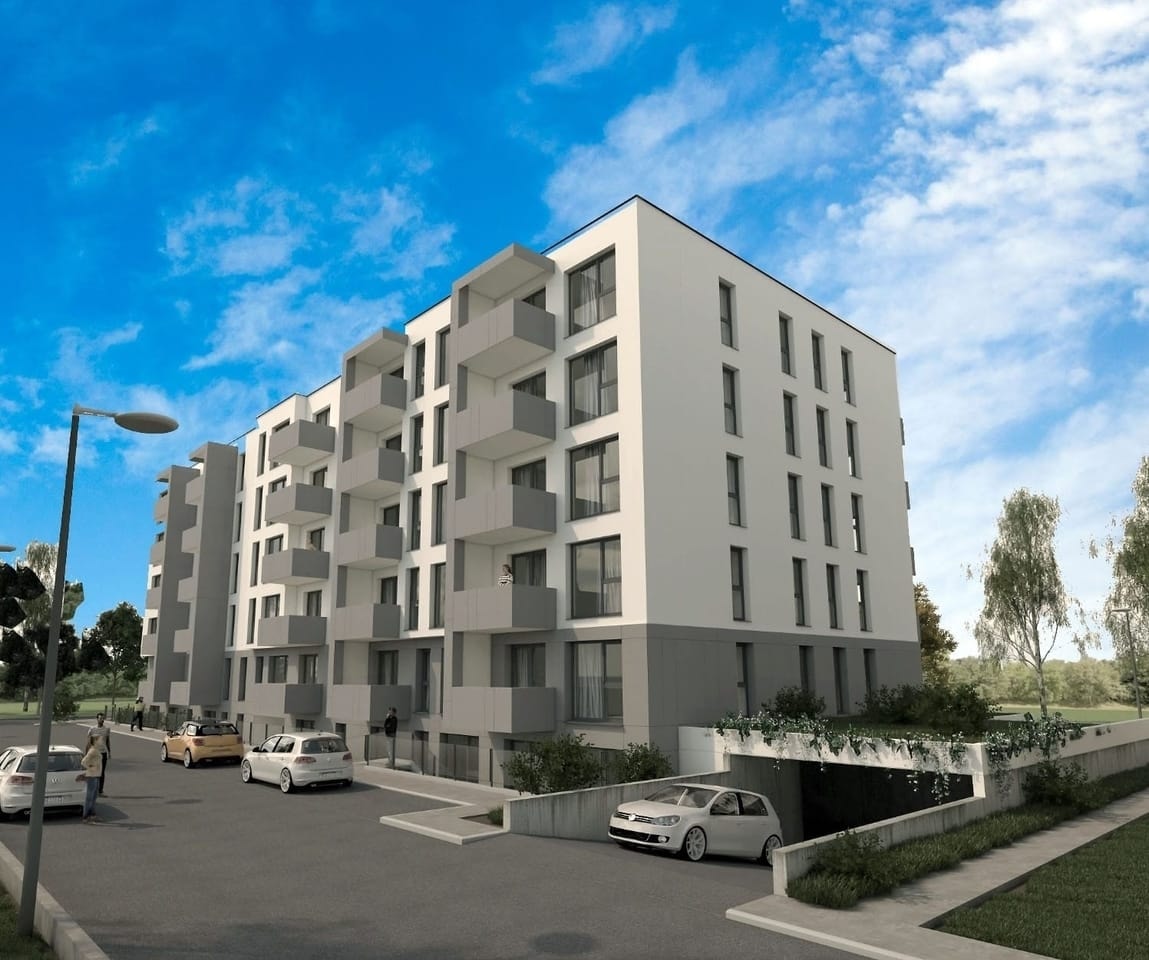 Teilor Parc Titan