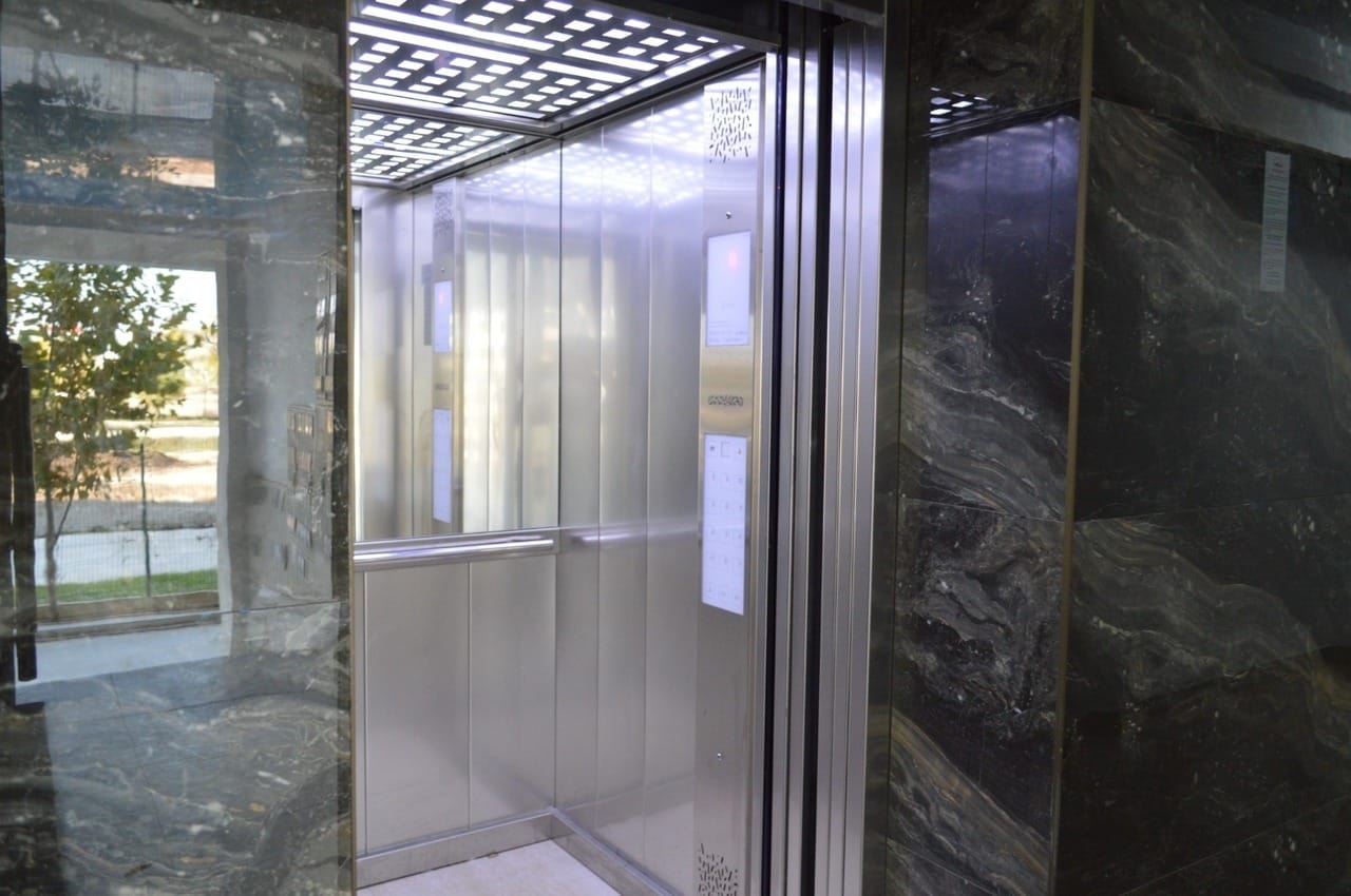 Penthouse EnVogue Residence