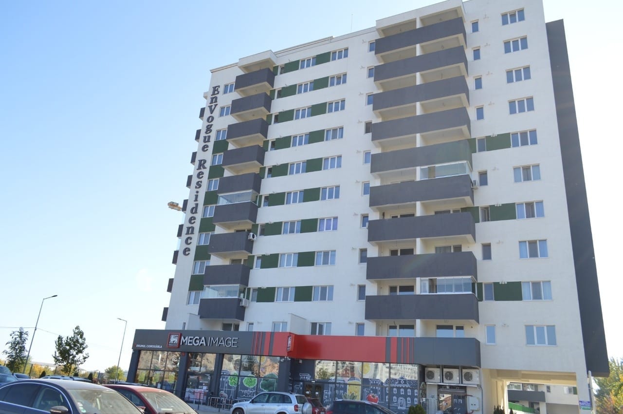 Penthouse EnVogue Residence
