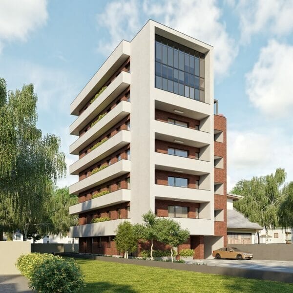 Rosetti Luxury