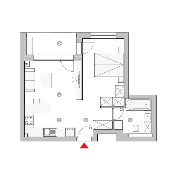 Studio MetroCity