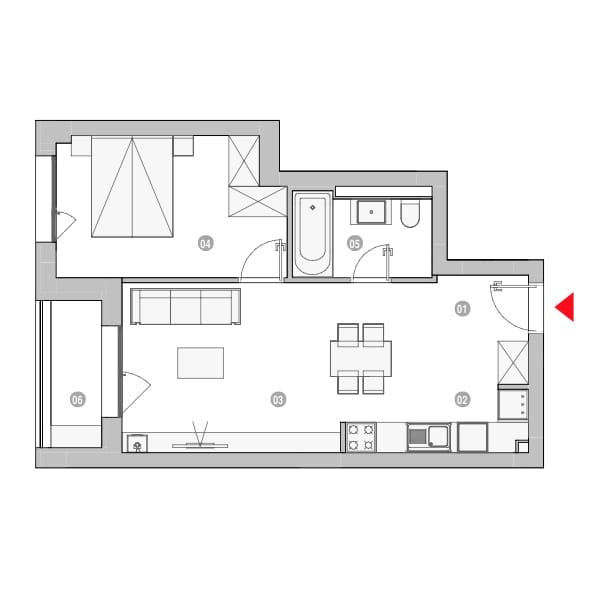 Studio MetroCity