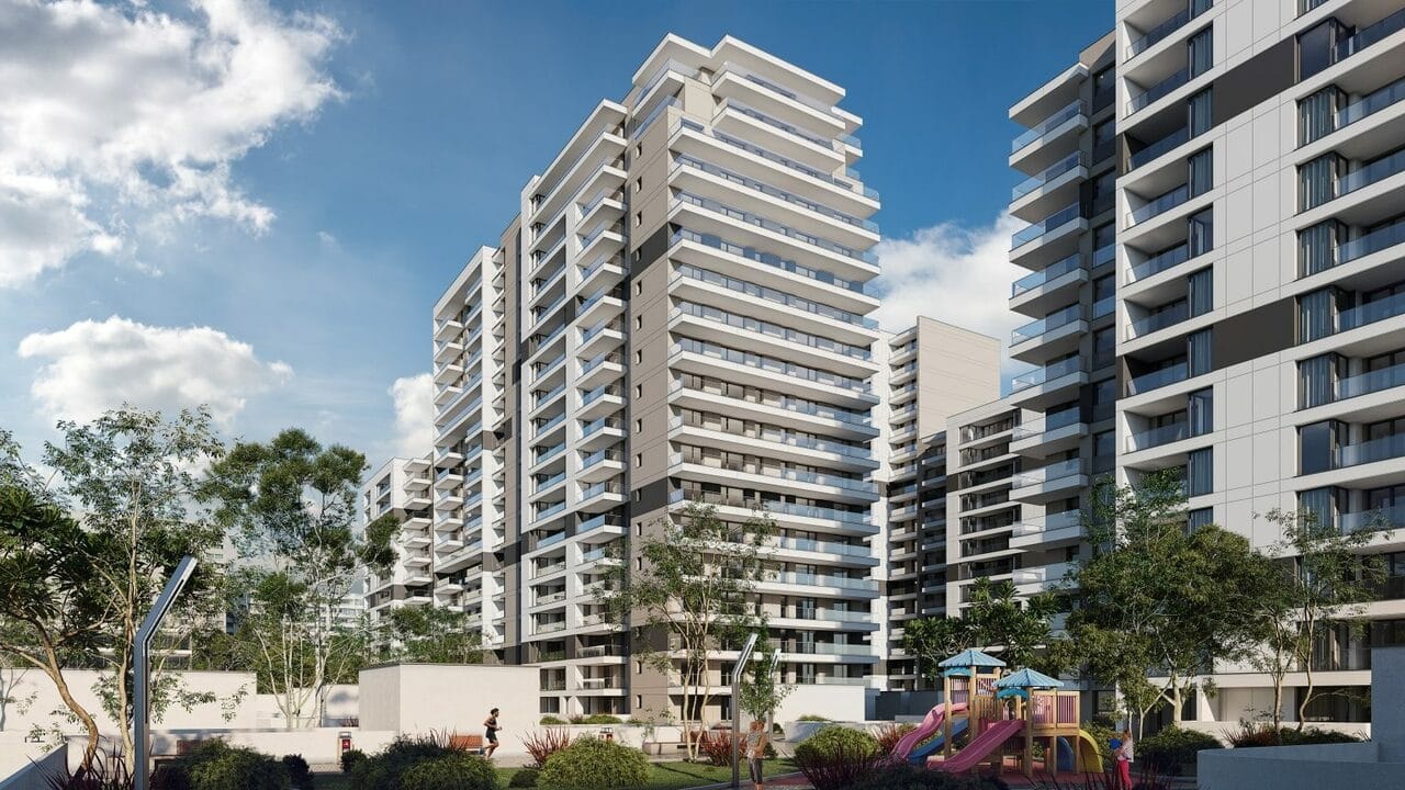 2 Camere City Point
