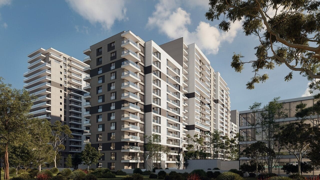 2 Camere City Point