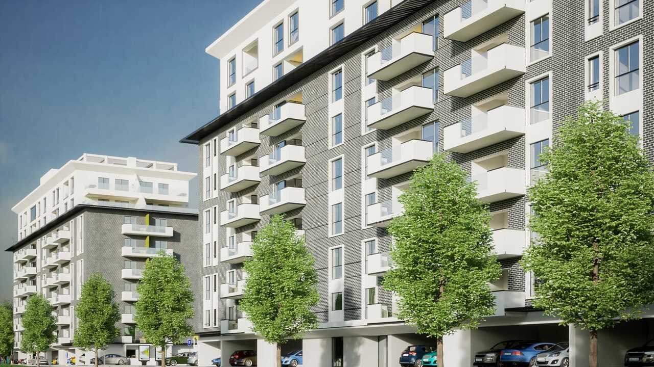 2 Camere Crystal North