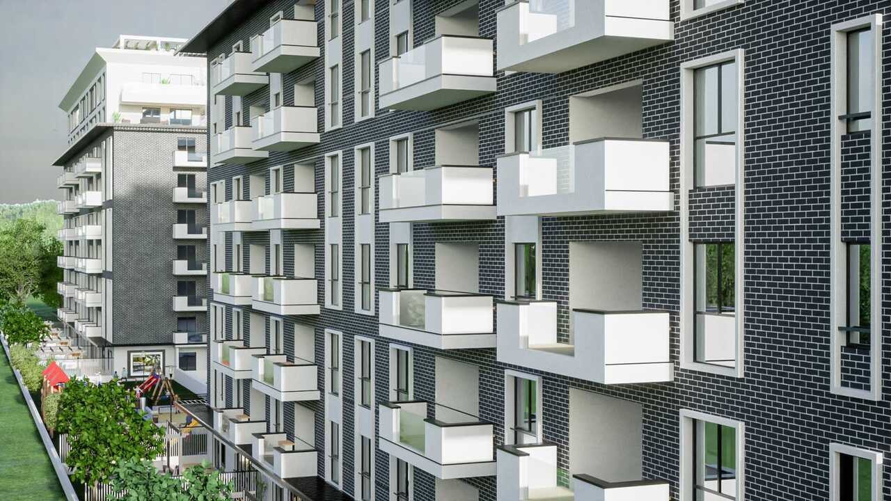 2 Camere Crystal North