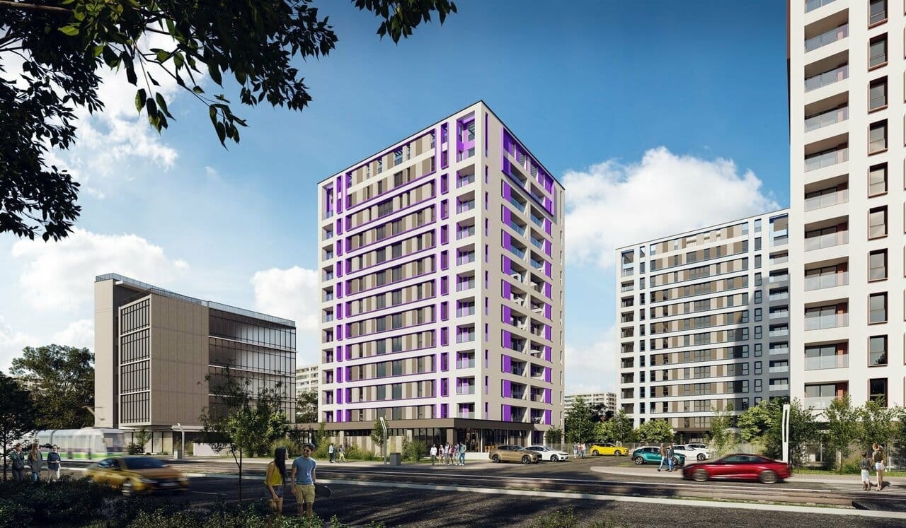 2 Camere Novum Viilor