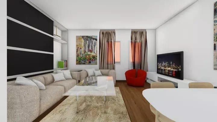 2 Camere Expo Home