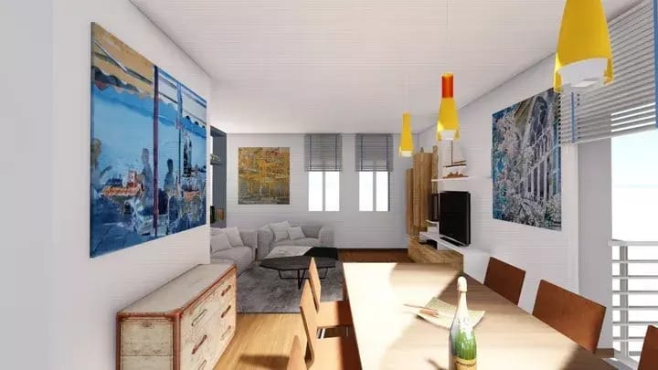 2 Camere Expo Home