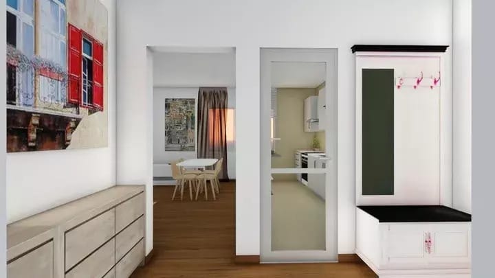 2 Camere Expo Home