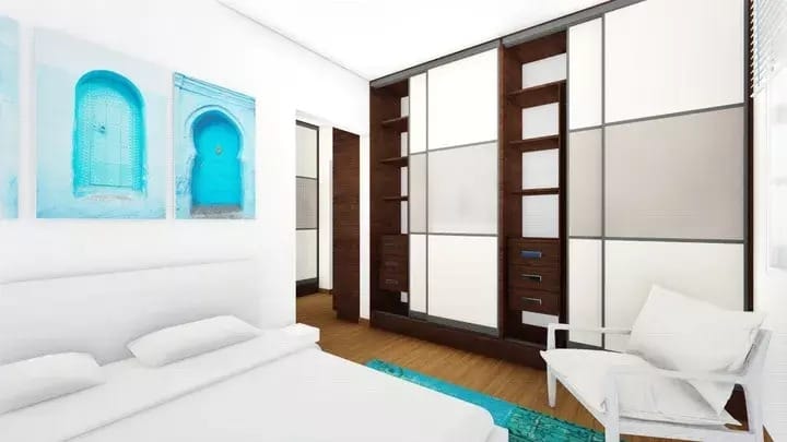 2 Camere Expo Home