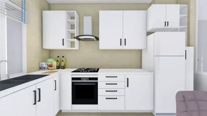 2 Camere Expo Home