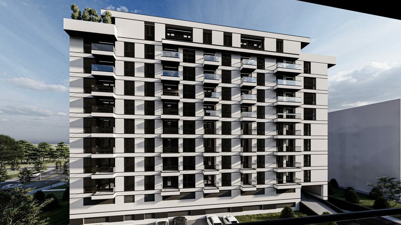 Quartz Residence