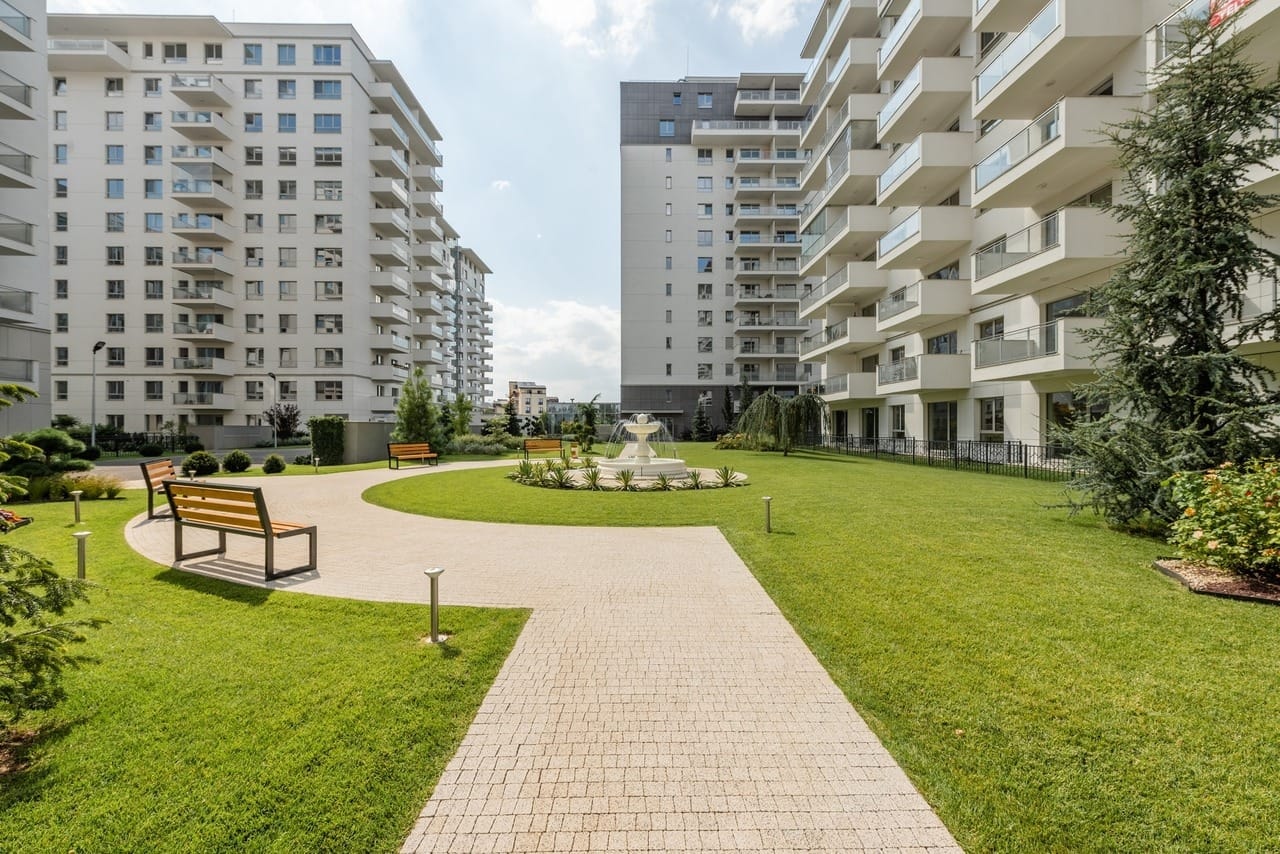 2 Camere Luxuria Residence