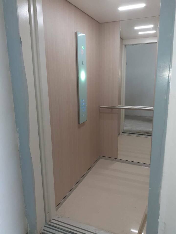 2 Camere EnVogue Residence Iuliu Maniu