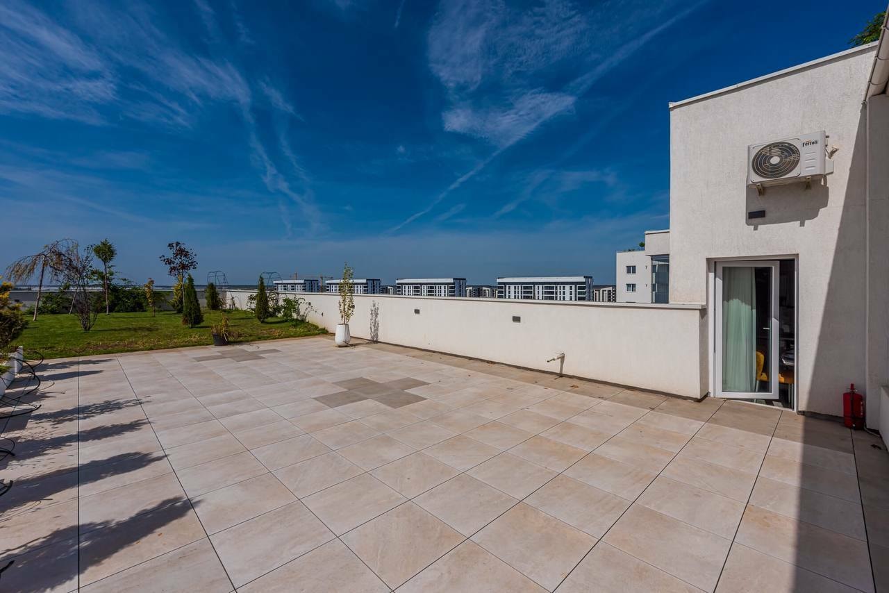 Penthouse EnVogue Residence