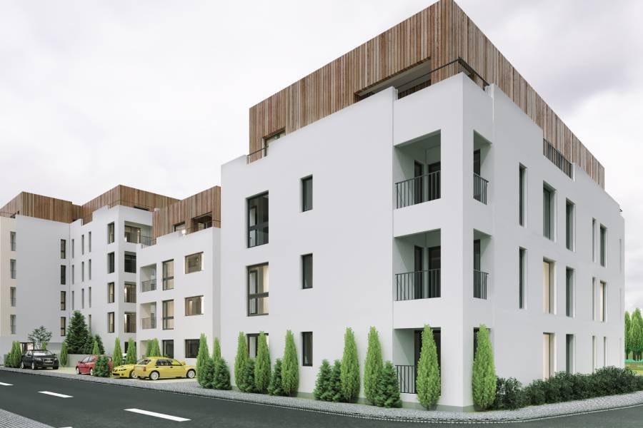 2 Camere MetroCity