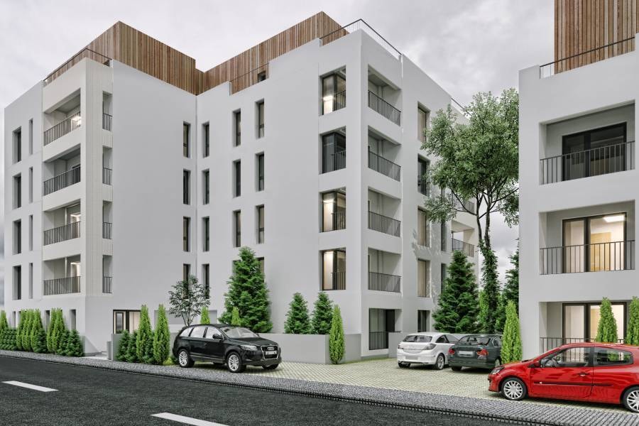 2 Camere MetroCity