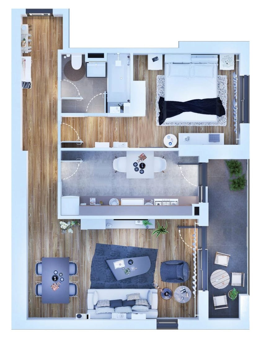 2 Camere Heliade12
