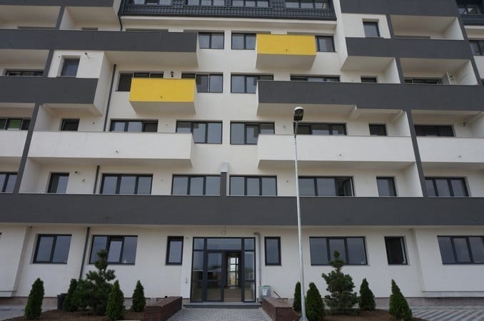 2 Camere Rezidential Pantelimon