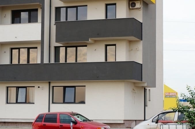 2 Camere Rezidential Pantelimon