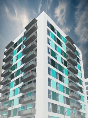 3 Camere Vivenda Residencias