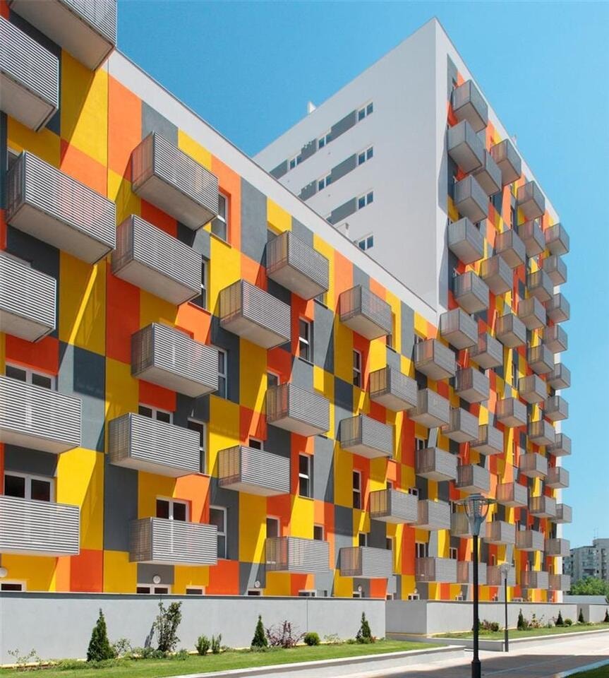 3 Camere Vivenda Residencias