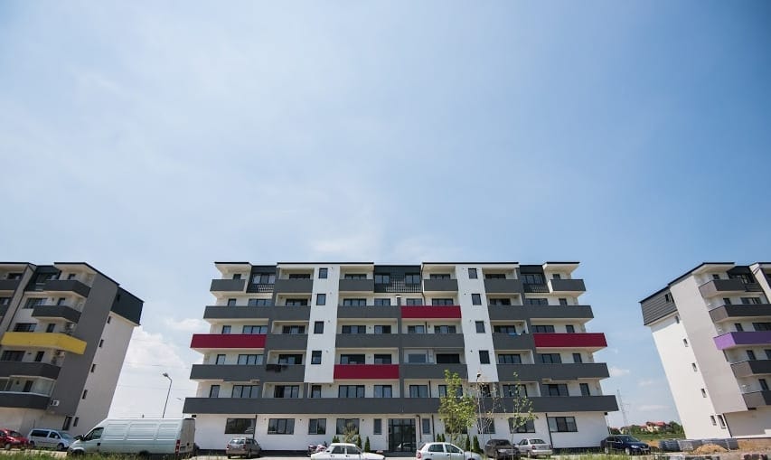 2 Camere Rezidential Pantelimon