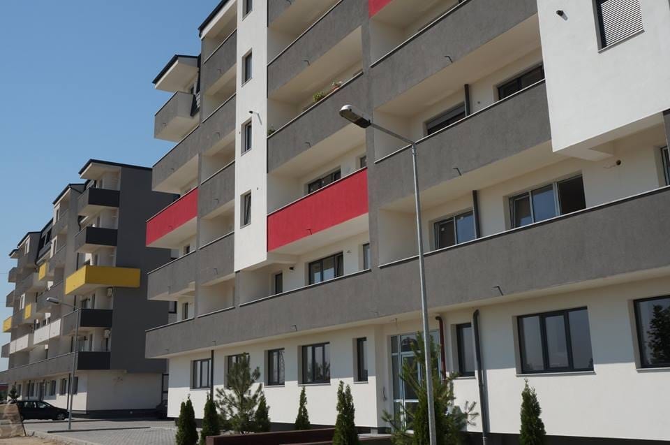2 Camere Rezidential Pantelimon