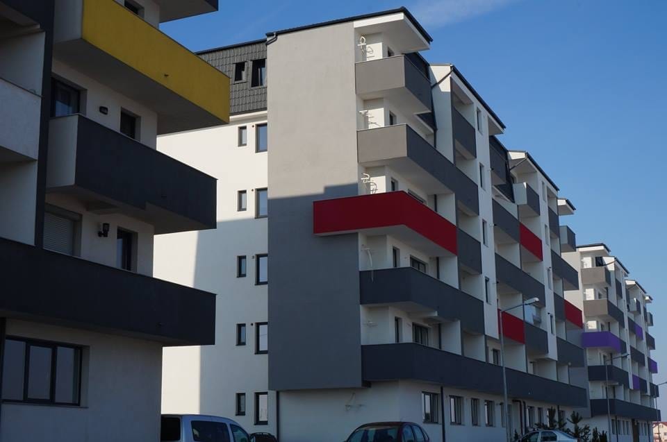 2 Camere Rezidential Pantelimon