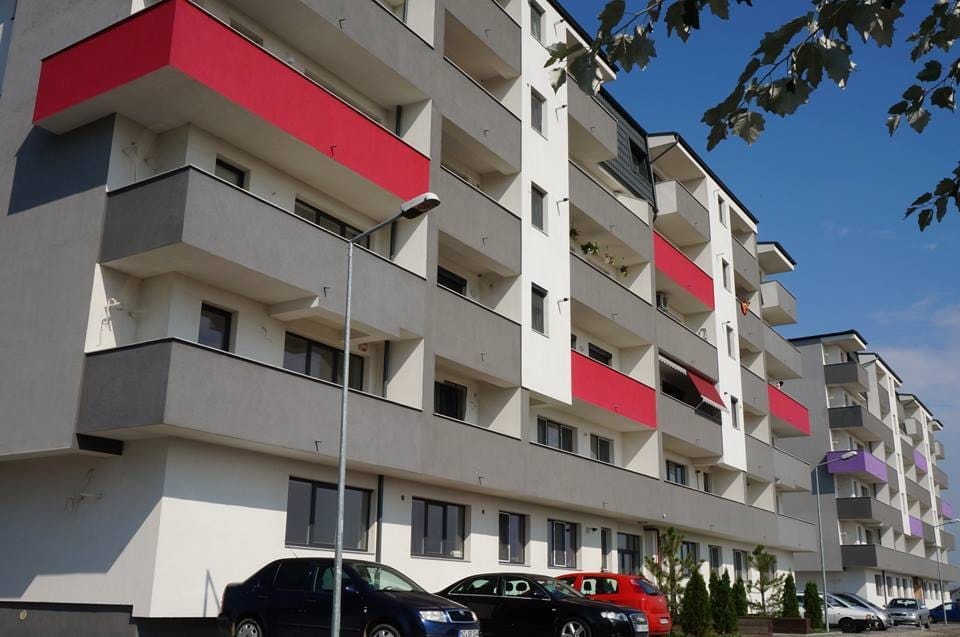 2 Camere Rezidential Pantelimon